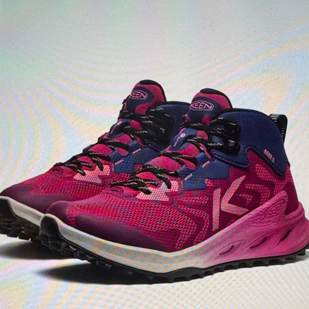 Women’s Zionic NXT Hiking Boot